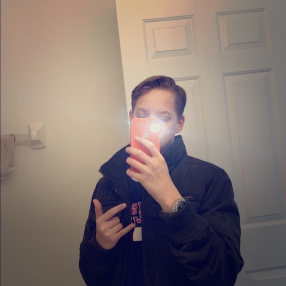 Meet your Posher, Gabe - Picture 1 of 1